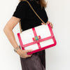 Christian Louboutin Sweet Charity Shoulder Bag