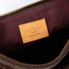 Louis Vuitton Mabillon Monogram Leather Bag