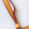 Louis Vuitton Mabillon Monogram Leather Bag