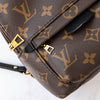 Louis Vuitton Mini Palm Springs Monogram Backpack