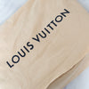 Louis Vuitton CarryAll MM Bag