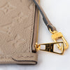Louis Vuitton CarryAll MM Bag