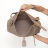Louis Vuitton CarryAll MM Bag