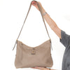 Louis Vuitton CarryAll MM Bag