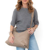 Louis Vuitton CarryAll MM Bag