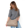 Louis Vuitton CarryAll MM Bag