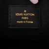 Louis Vuitton Monogram Soufflot BB Black Bag