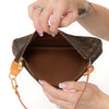 Louis Vuitton Monogram Pochette Accessoires Handbag