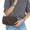 Louis Vuitton Monogram Pochette Accessoires Handbag