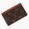 Louis Vuitton Monogram Card Holder