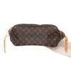 Louis Vuitton Love Lock Neverfull MM Monogram Tote Bag Limited Edition