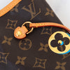 Louis Vuitton Love Lock Neverfull MM Monogram Tote Bag Limited Edition