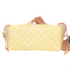 Louis Vuitton Monogram By The Pool Neverfull MM Rose Escale Bag