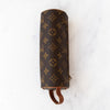 Louis Vuitton Monogram Trousse Ronde Pouch