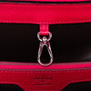 Louis Vuitton Capucines MM Fuchsia Taurillon Bag