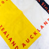 Louis Vuitton Cup Bandana Collector 2003 Cotton Square Scarf