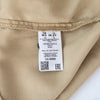 Isabel Marant Idety Light Khaki Long Sleeve Blouse