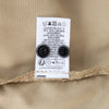 Isabel Marant Idety Light Khaki Long Sleeve Blouse