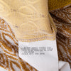 Missoni Yellow Midi Length Dress