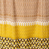 Missoni Yellow Midi Length Dress