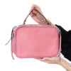 Miu Miu Madras Rosa Vanity Case Bag