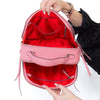 Miu Miu Madras Rosa Vanity Case Bag