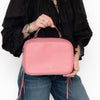 Miu Miu Madras Rosa Vanity Case Bag