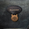 Mulberry Antony Black Leather Cross Body Bag
