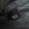 Mulberry Antony Black Leather Cross Body Bag