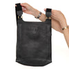 Mulberry Antony Black Leather Cross Body Bag