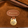 Mulberry Oak Mock Croc Bayswater Tote Bag