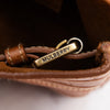 Mulberry Oak Mock Croc Bayswater Tote Bag