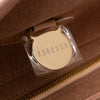 Mulberry Beige Leather Bayswater Bag