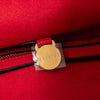 Mulberry Red Leather Bayswater Bag