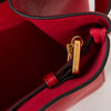 Mulberry Red Leather Bayswater Bag