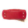 Mulberry Red Leather Bayswater Bag