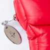 Mulberry Softie Lancaster Red Bag