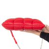 Mulberry Softie Lancaster Red Bag