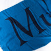 Mulberry Blue Scarf