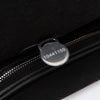 Mulberry Tartan And Leather Bayswater Bag