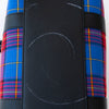 Mulberry Tartan And Leather Bayswater Bag