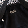 Prada Satin Mini Hobo Bag With Crystals Re Edition 2000
