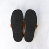 Prada Soft Padded Leather Slingback Sandals