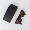 Prada Brown Sunglasses