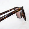 Prada Brown Sunglasses