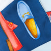 Gucci For Tom Ford Logo Silk Scarf