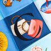 Gucci For Tom Ford Logo Silk Scarf