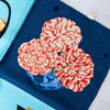 Gucci For Tom Ford Logo Silk Scarf