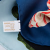 Gucci For Tom Ford Logo Silk Scarf