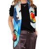 Gucci For Tom Ford Logo Silk Scarf